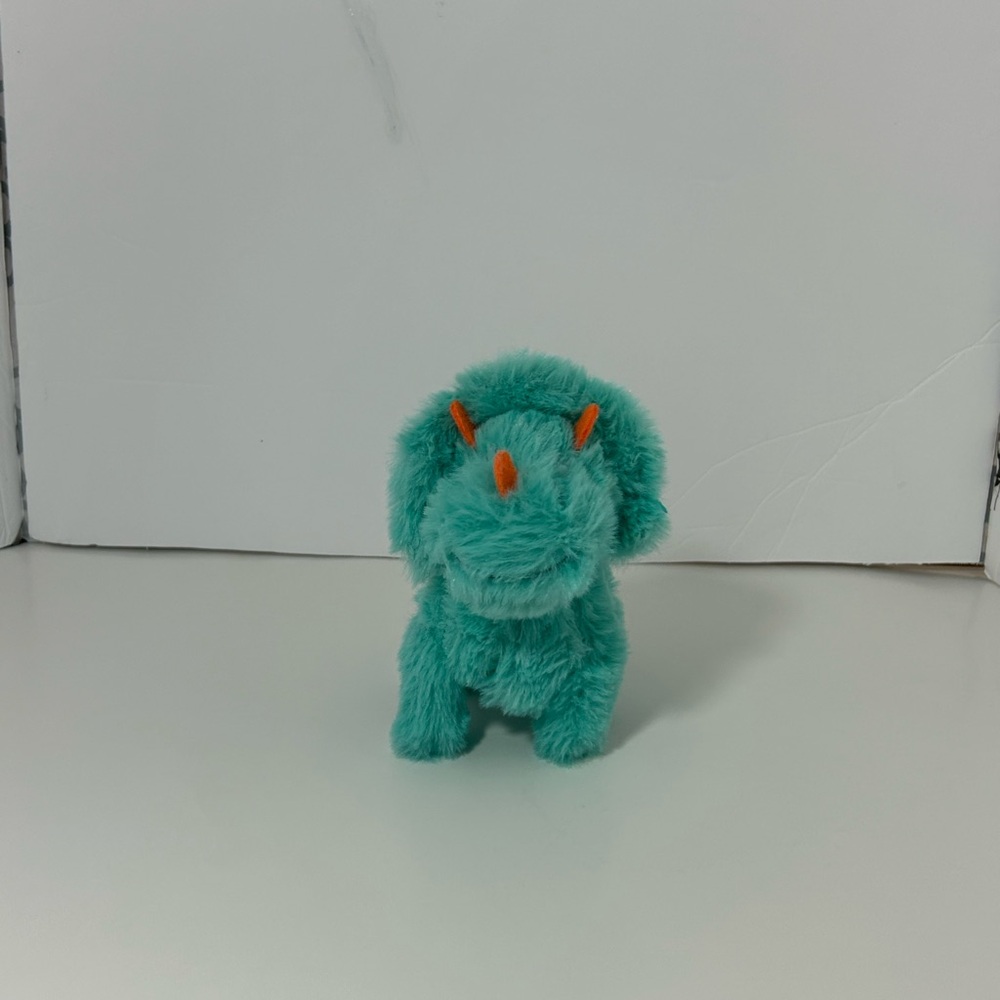 Triceratops Kid Connection -WALKS-